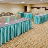 Photo holiday inn express hotel suites haskell salle meeting conference b