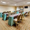 Photo holiday inn express hotel suites haskell salle meeting conference b