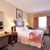 Photo sheridan hotel chambre b