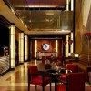 Photo the chatwal hotel new york lobby reception b