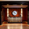 Photo the chatwal hotel new york lobby reception b