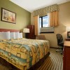 Photo days inn elmhurst chambre b