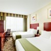 Photo holiday inn express staten island chambre b