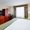 Photo holiday inn express staten island chambre b