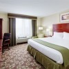 Photo holiday inn express staten island chambre b