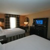 Photo holiday inn express staten island chambre b