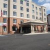 Photo holiday inn express staten island exterieur b