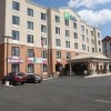 Photo holiday inn express staten island exterieur b