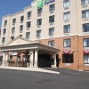 Photo holiday inn express staten island exterieur b