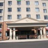 Photo holiday inn express staten island exterieur b