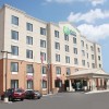 Photo holiday inn express staten island exterieur b