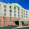 Photo holiday inn express staten island exterieur b