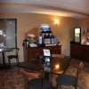 Photo holiday inn express staten island restaurant b