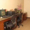 Photo holiday inn express staten island centre affaires b