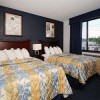 Photo quality inn floral park hotel chambre b