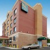 Photo quality inn floral park hotel exterieur b