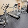 Photo la quinta inn suites west long branch sport fitness b