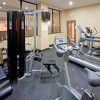 Photo la quinta inn suites west long branch sport fitness b