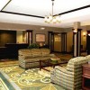 Photo homewood suites dover rockaway lobby reception b