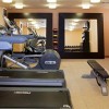 Photo doubletree by hilton chelsea sport fitness b