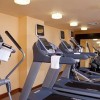 Photo doubletree by hilton chelsea sport fitness b