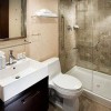 Photo fairfield inn by marriott times square hotel chambre b