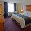 Photo fairfield inn by marriott times square hotel chambre b