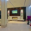 Photo fairfield inn by marriott times square hotel lobby reception b