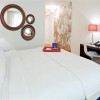 Photo hotel indigo chelsea chambre b