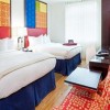 Photo hotel indigo chelsea chambre b