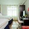 Photo hotel indigo chelsea chambre b