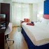 Photo hotel indigo chelsea chambre b