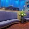 Photo hotel indigo chelsea lobby reception b