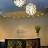 Photo hotel indigo chelsea lobby reception b