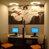 Photo hotel indigo chelsea centre affaires b