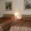 Photo rodeway inn toms river chambre b