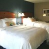 Photo hampton inn laguardia airport chambre b