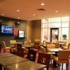 Photo hampton inn laguardia airport restaurant b