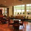 Photo hampton inn laguardia airport restaurant b