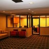 Photo hampton inn laguardia airport centre affaires b