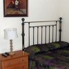 Photo central park hostel hotel chambre b