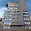 Photo comfort inn manhattan bridge exterieur b