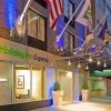 Photo holiday inn express wall street exterieur b