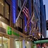 Photo holiday inn express wall street exterieur b