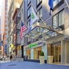 Photo holiday inn express wall street exterieur b