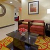 Photo holiday inn express wall street interieur b