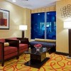 Photo holiday inn express wall street interieur b