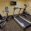 Photo holiday inn express wall street sport fitness b