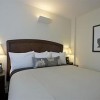 Photo the strand hotel chambre b