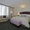 Photo the strand hotel chambre b